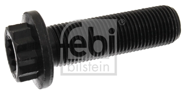 Pulley Bolt